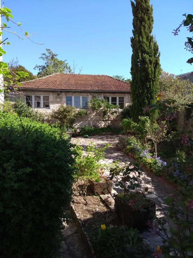 Maison Chopin Gramat Exterior photo