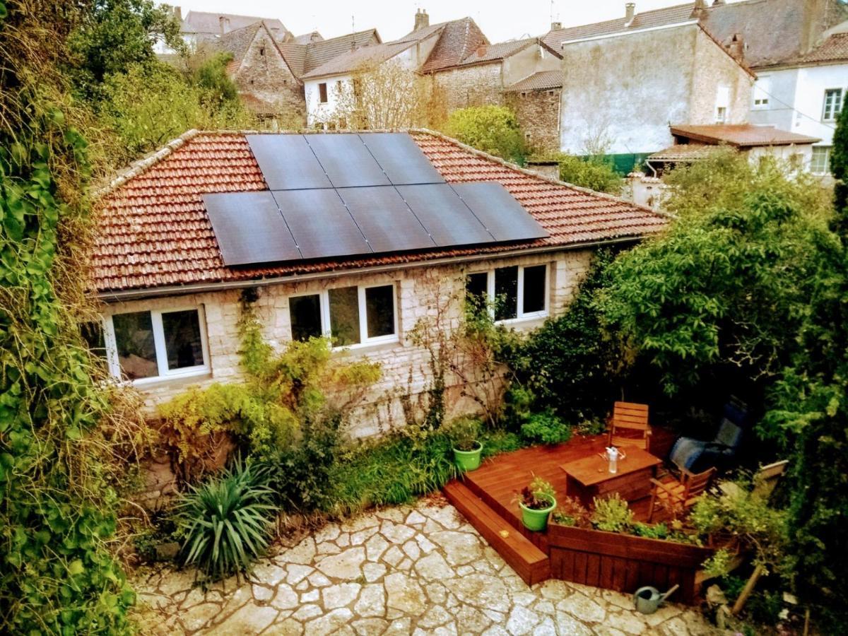 Maison Chopin Gramat Exterior photo